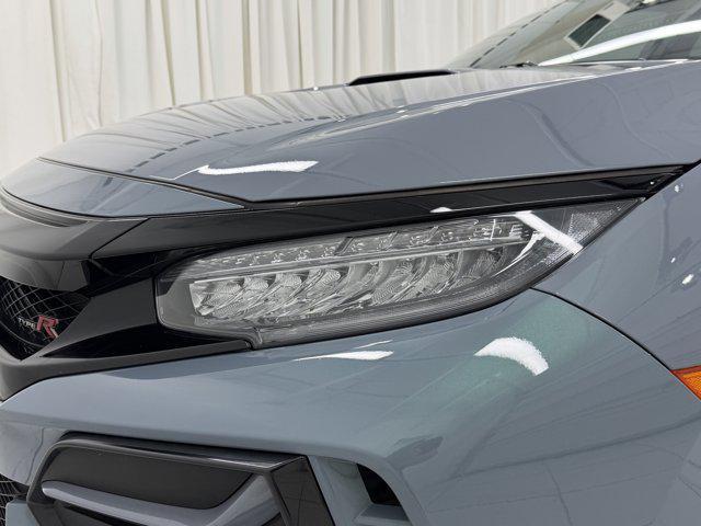 used 2020 Honda Civic Type R car, priced at $40,997