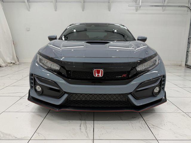 used 2020 Honda Civic Type R car, priced at $40,997