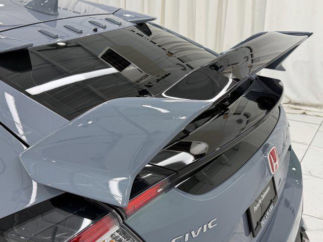 used 2020 Honda Civic Type R car, priced at $40,997