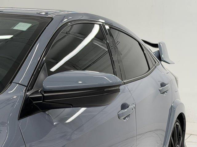 used 2020 Honda Civic Type R car, priced at $40,997