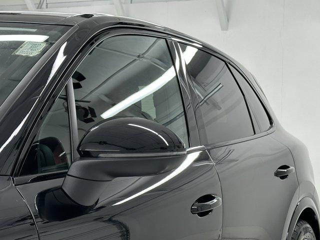 new 2025 Porsche Cayenne car, priced at $132,375