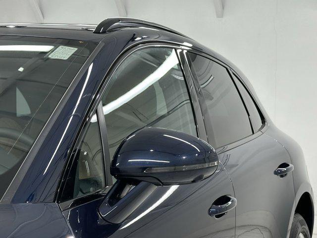 used 2022 Porsche Macan car, priced at $49,975