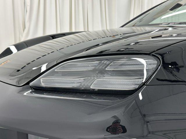 new 2025 Porsche Macan car, priced at $88,405