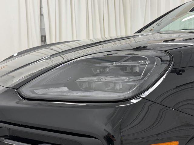 new 2026 Porsche Cayenne car, priced at $109,700