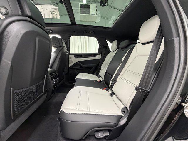 new 2026 Porsche Cayenne car, priced at $109,700