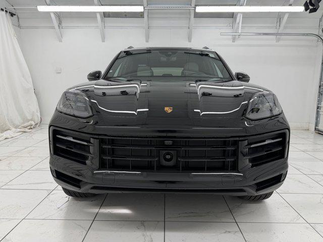 new 2026 Porsche Cayenne car, priced at $109,700
