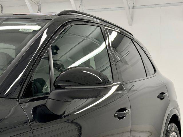 new 2026 Porsche Cayenne car, priced at $109,700