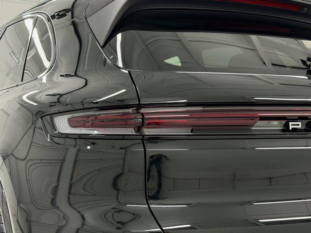 new 2026 Porsche Cayenne car, priced at $109,700