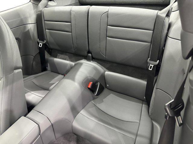 used 2024 Porsche 911 car, priced at $139,575