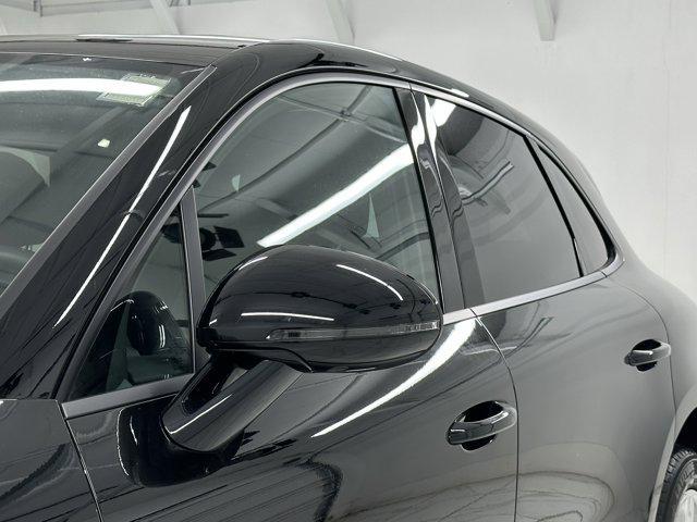 used 2025 Porsche Macan car, priced at $57,994