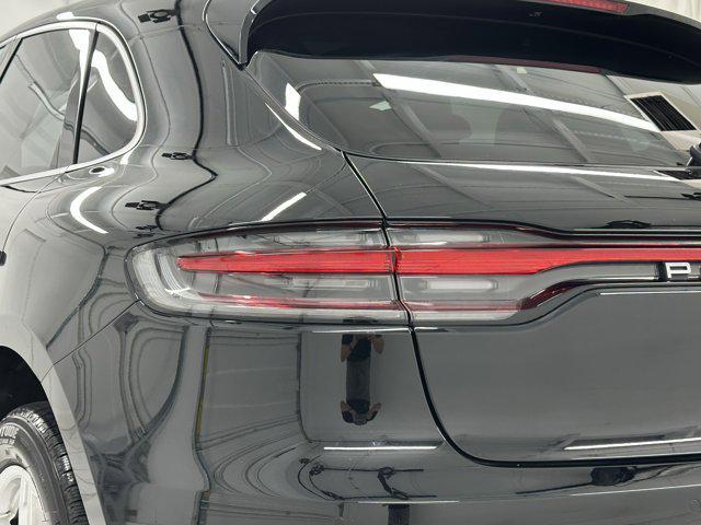 used 2025 Porsche Macan car, priced at $57,994