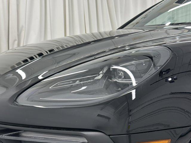 used 2025 Porsche Macan car, priced at $58,999