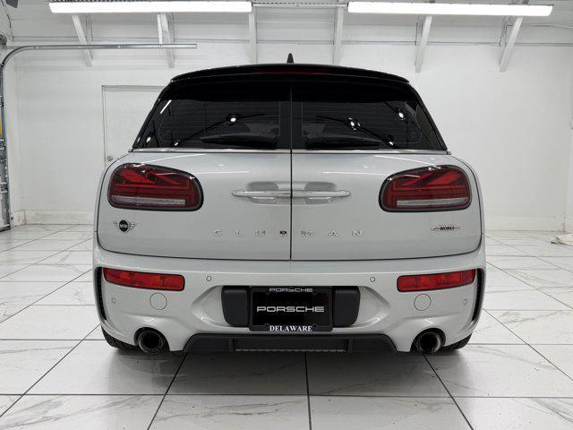used 2020 MINI Clubman car, priced at $28,987
