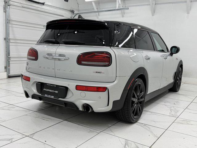used 2020 MINI Clubman car, priced at $28,987