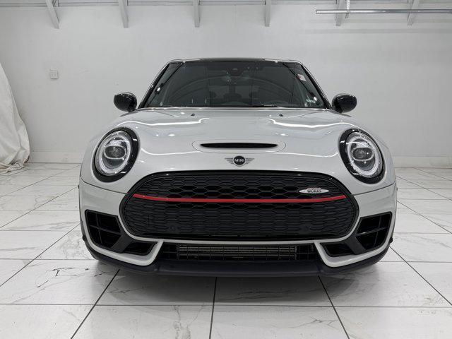 used 2020 MINI Clubman car, priced at $28,987