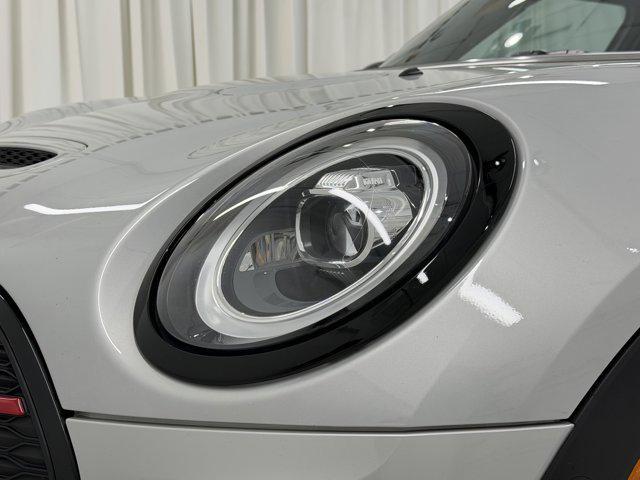 used 2020 MINI Clubman car, priced at $28,987