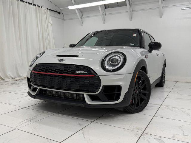 used 2020 MINI Clubman car, priced at $28,987