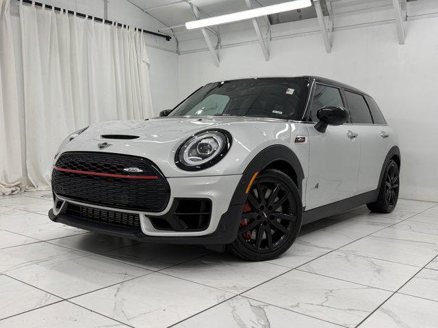 used 2020 MINI Clubman car, priced at $28,987