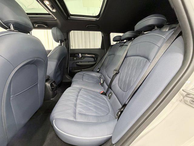 used 2020 MINI Clubman car, priced at $28,987