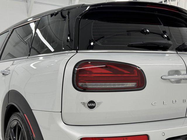 used 2020 MINI Clubman car, priced at $28,987