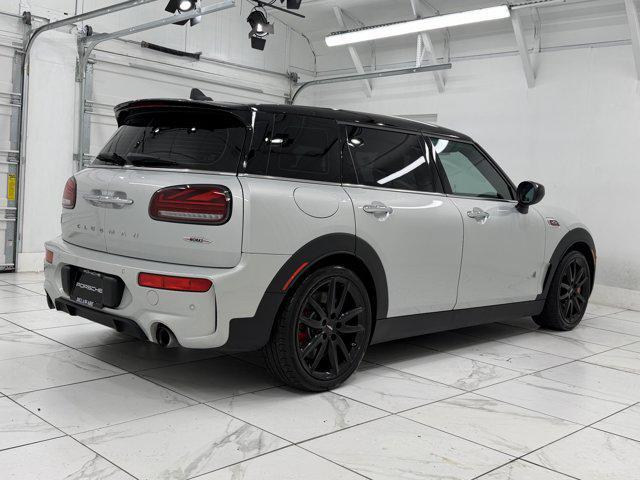 used 2020 MINI Clubman car, priced at $28,987