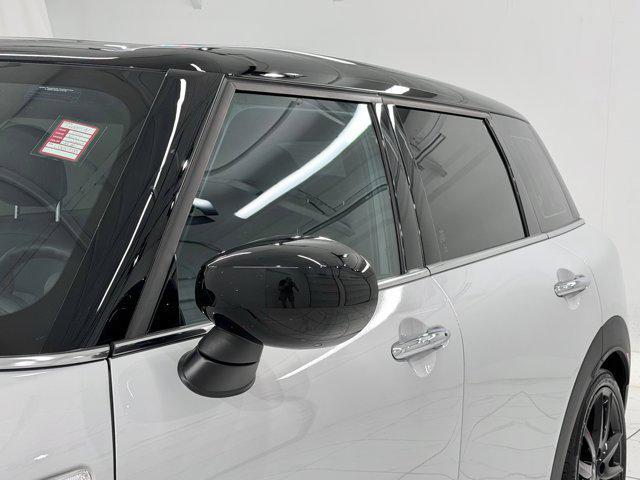 used 2020 MINI Clubman car, priced at $28,987