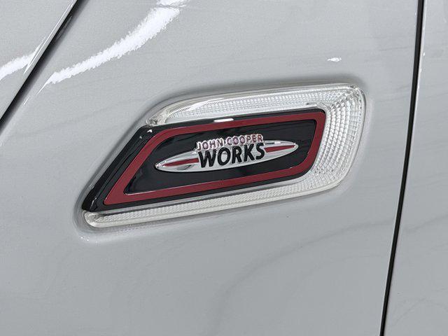 used 2020 MINI Clubman car, priced at $28,987