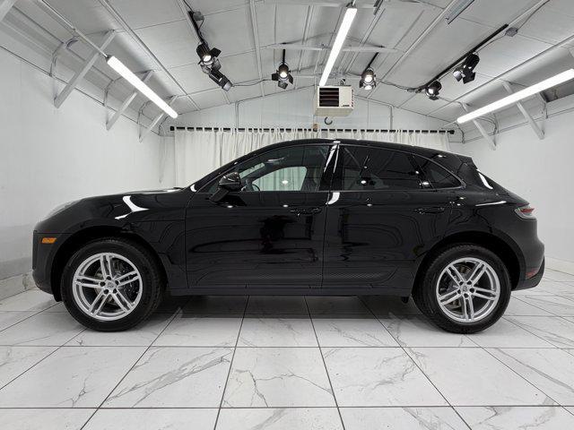 new 2026 Porsche Macan car, priced at $72,460
