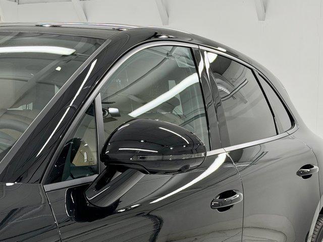 new 2026 Porsche Macan car, priced at $72,460
