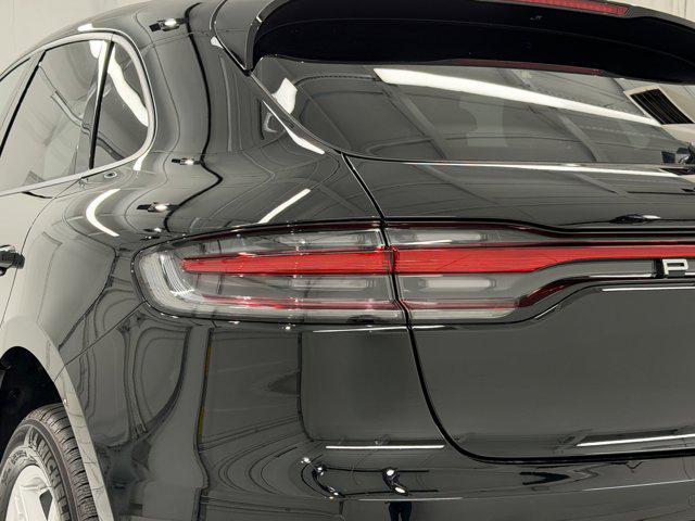 new 2026 Porsche Macan car, priced at $72,460