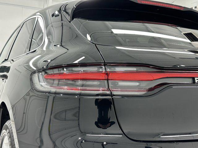 used 2024 Porsche Macan car, priced at $59,975