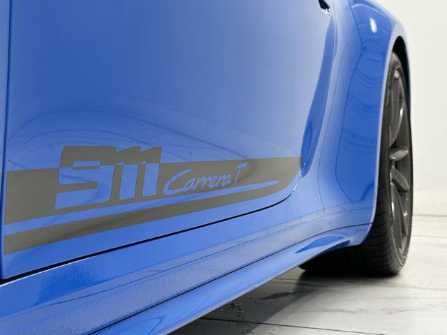used 2024 Porsche 911 car, priced at $154,995