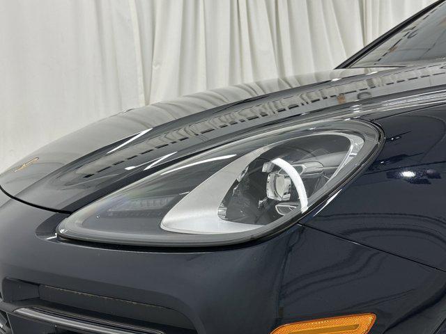 used 2022 Porsche Cayenne car, priced at $69,031