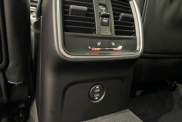 used 2025 Porsche Macan car, priced at $68,575