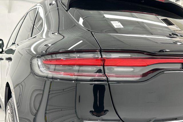 used 2025 Porsche Macan car, priced at $68,575