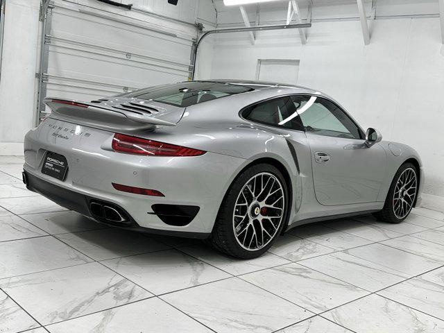 used 2015 Porsche 911 car, priced at $135,575