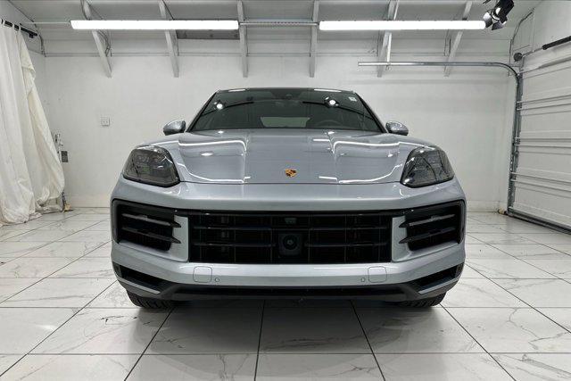 used 2024 Porsche Cayenne car, priced at $91,975