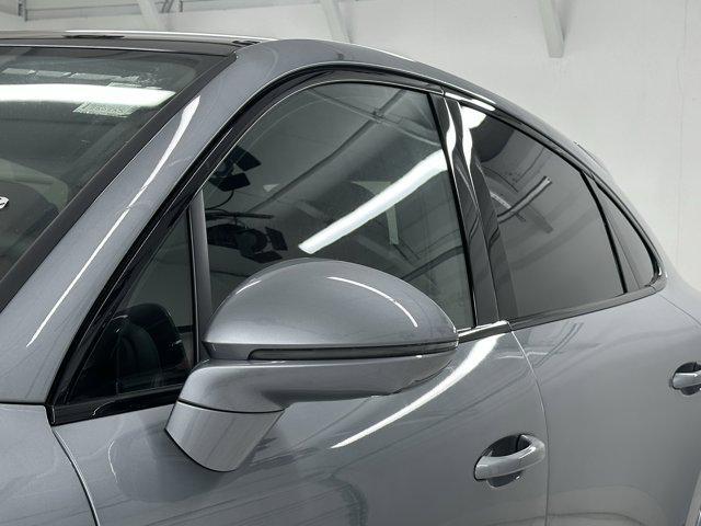 new 2025 Porsche Cayenne car, priced at $161,335
