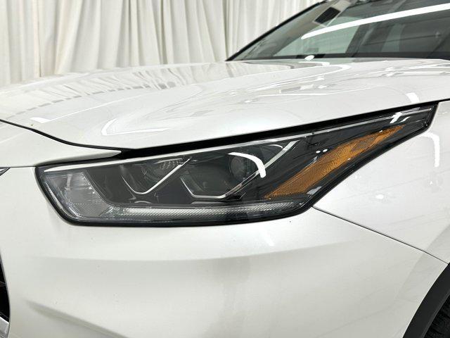 used 2020 Toyota Highlander car, priced at $34,988