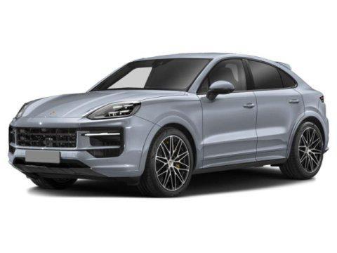 used 2024 Porsche Cayenne car, priced at $187,975