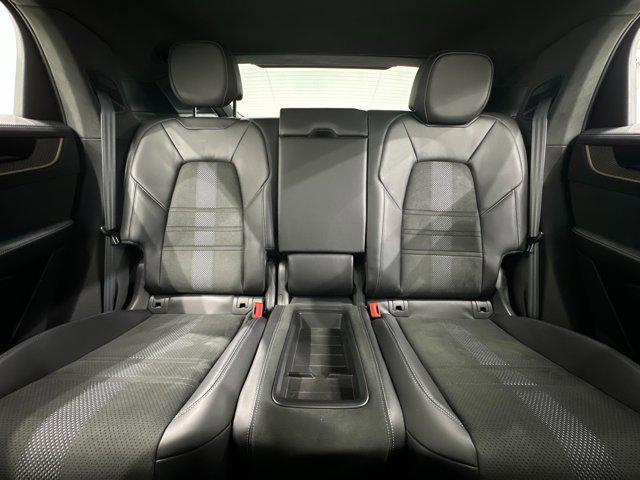 used 2024 Porsche Cayenne car, priced at $179,975