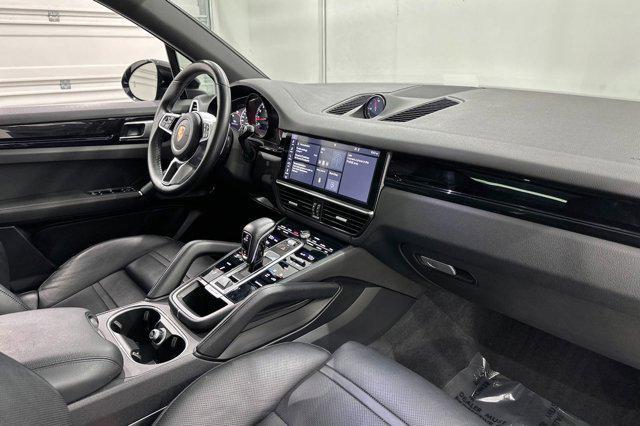 used 2019 Porsche Cayenne car, priced at $41,575