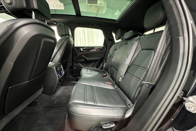 used 2019 Porsche Cayenne car, priced at $41,575