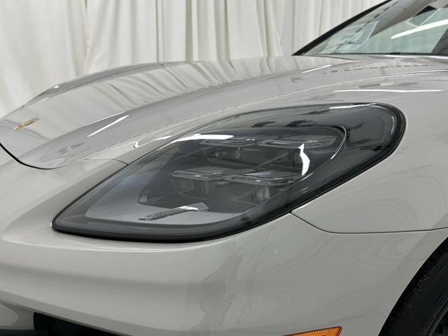 new 2025 Porsche Panamera car, priced at $146,165
