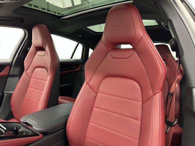 new 2025 Porsche Panamera car, priced at $146,165
