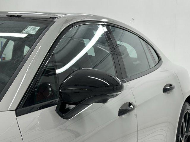 new 2025 Porsche Panamera car, priced at $146,165