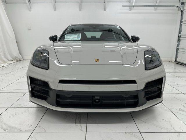 new 2025 Porsche Panamera car, priced at $146,165