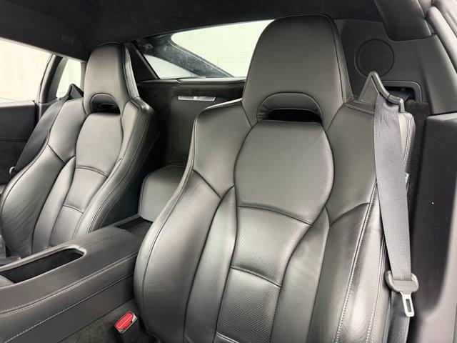 used 2017 Acura NSX car, priced at $134,994