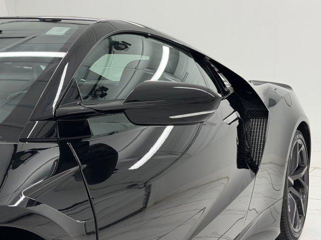 used 2017 Acura NSX car, priced at $134,994