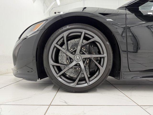 used 2017 Acura NSX car, priced at $134,994